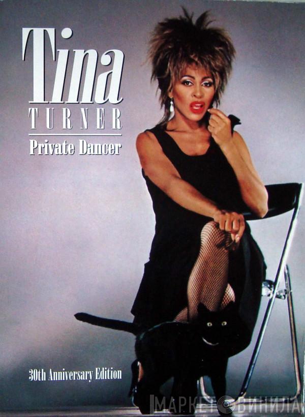  Tina Turner  - Private Dancer