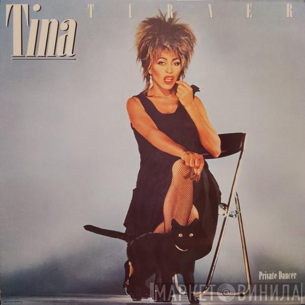  Tina Turner  - Private Dancer