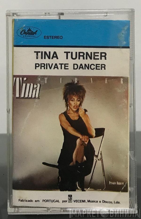  Tina Turner  - Private Dancer
