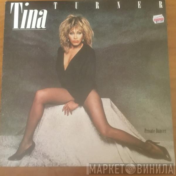  Tina Turner  - Private Dancer