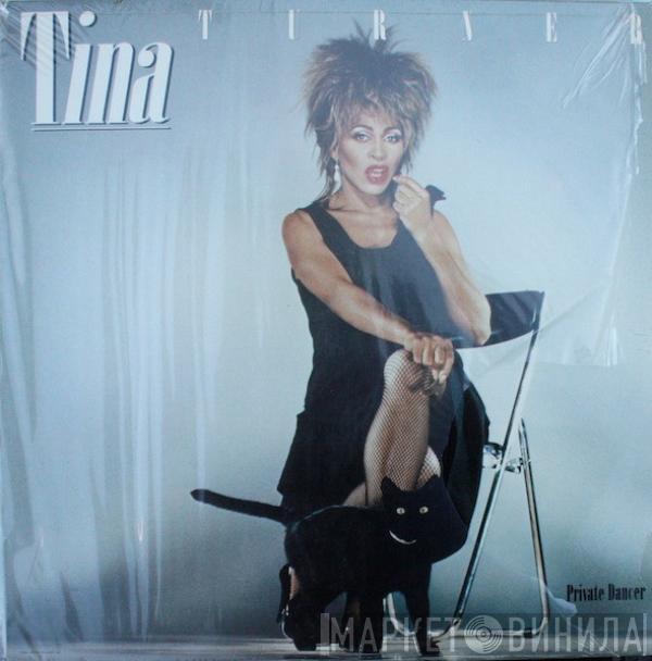 Tina Turner - Private Dancer