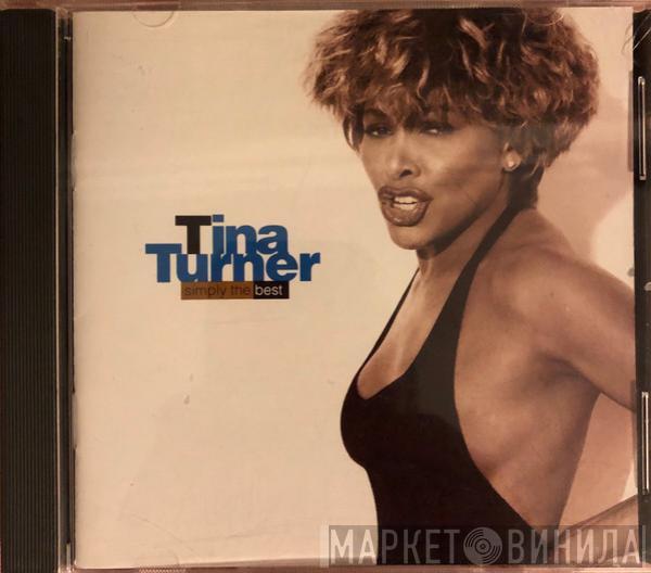  Tina Turner  - Simply The Best