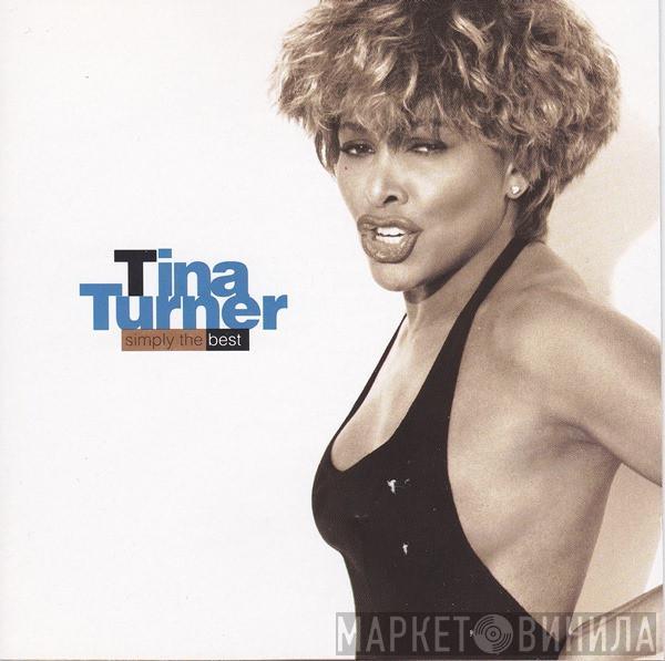 Tina Turner - Simply The Best