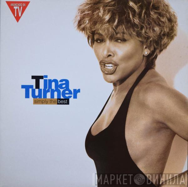 Tina Turner - Simply The Best