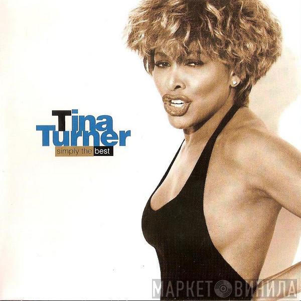 Tina Turner - Simply The Best