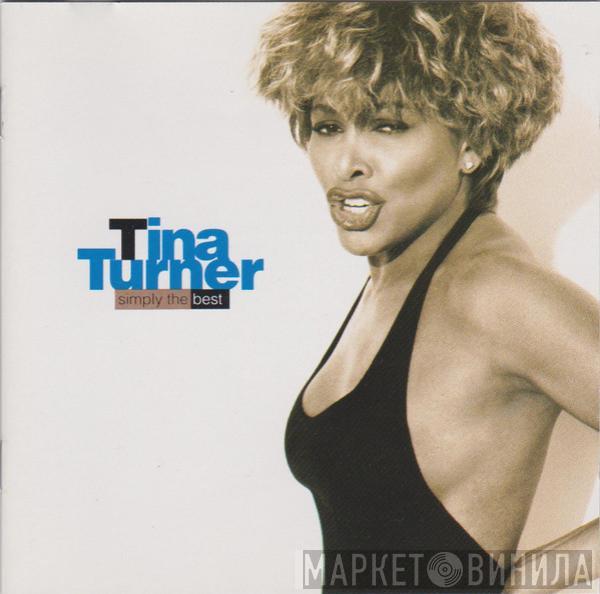 Tina Turner - Simply The Best