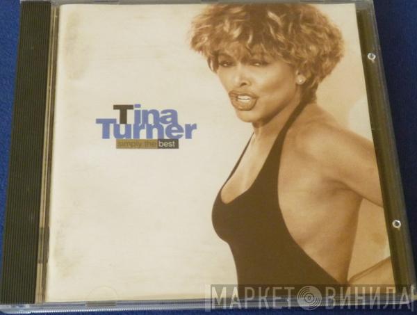 Tina Turner - Simply The Best