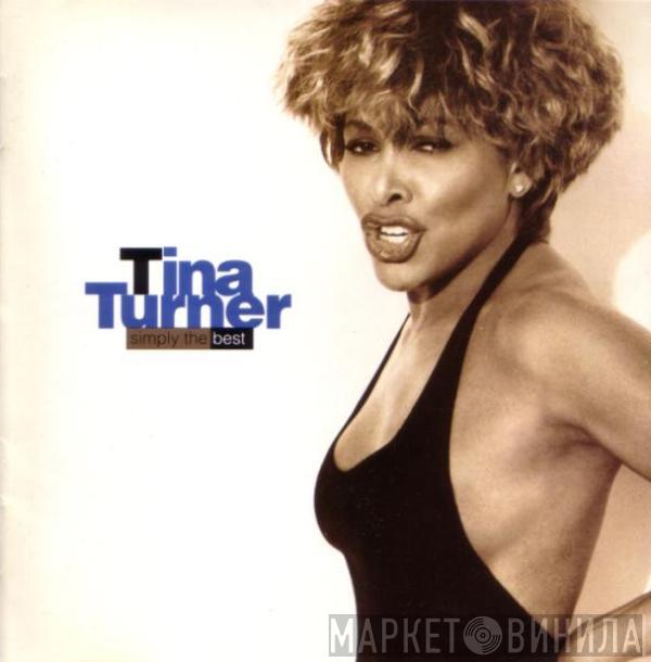 Tina Turner - Simply The Best