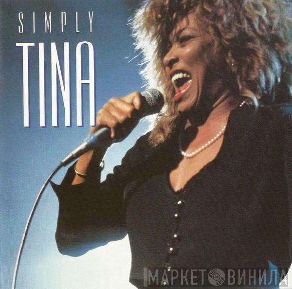  Tina Turner  - Simply Tina