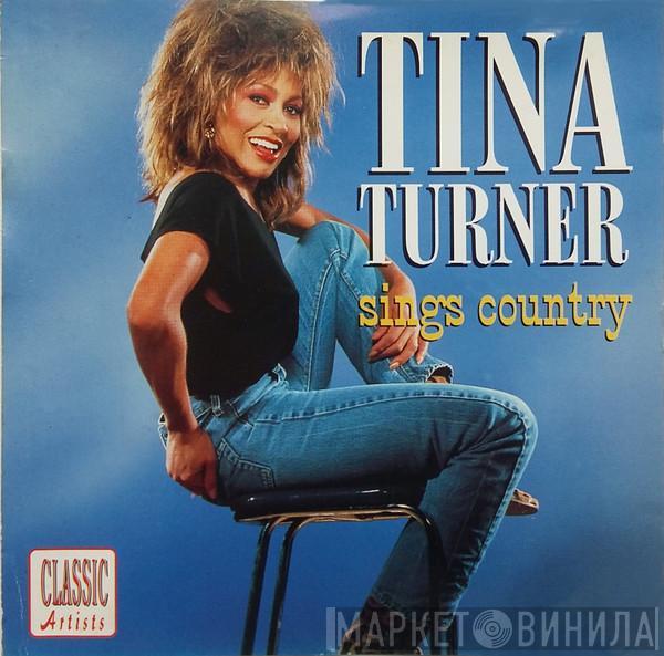Tina Turner - Sings Country