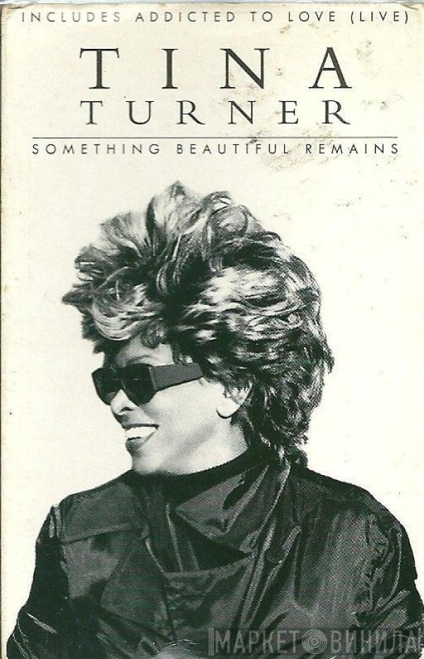 Tina Turner - Something Beautiful Remains