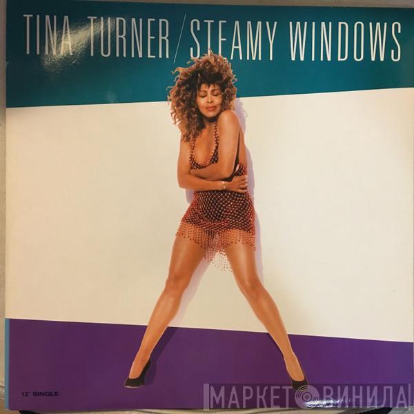  Tina Turner  - Steamy Windows
