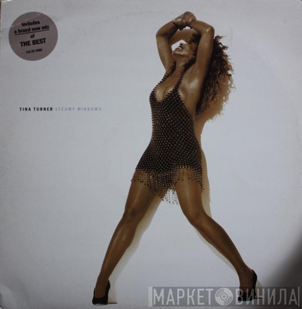 Tina Turner - Steamy Windows