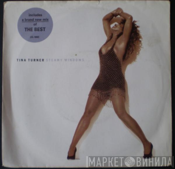 Tina Turner - Steamy Windows