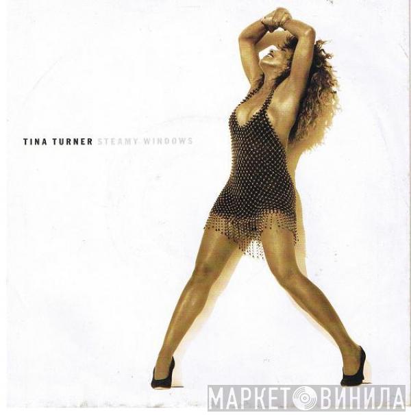  Tina Turner  - Steamy Windows