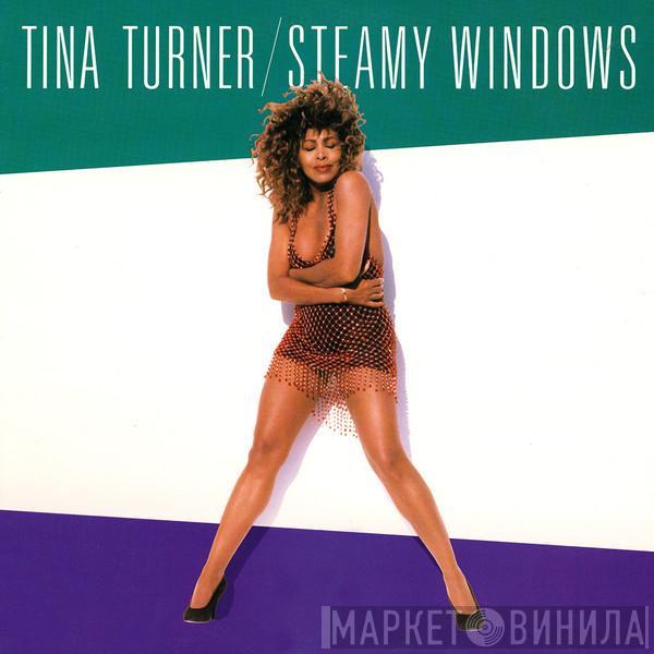  Tina Turner  - Steamy Windows