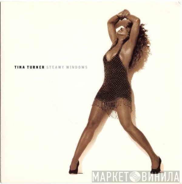  Tina Turner  - Steamy Windows