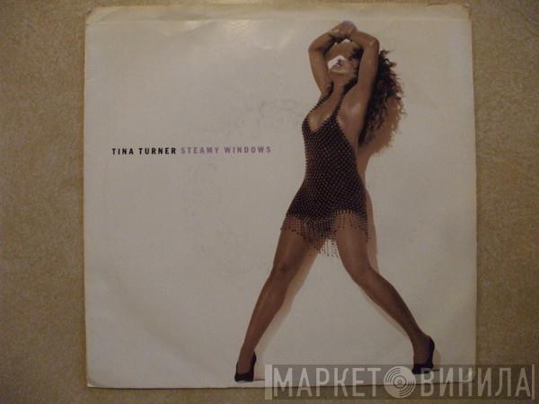  Tina Turner  - Steamy Windows