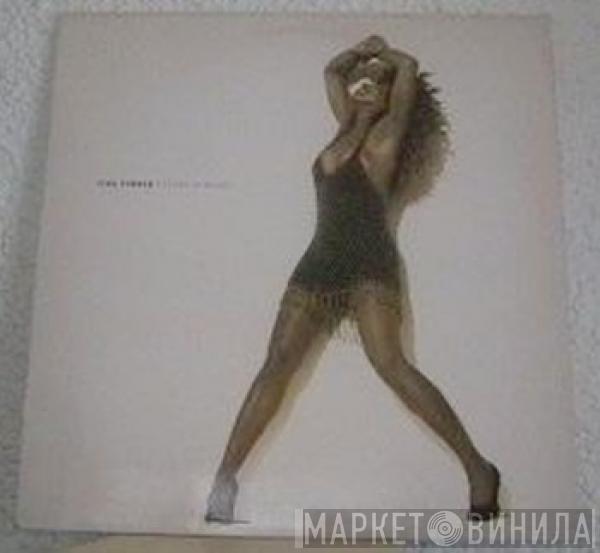  Tina Turner  - Steamy Windows