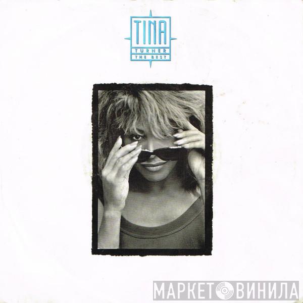  Tina Turner  - The Best