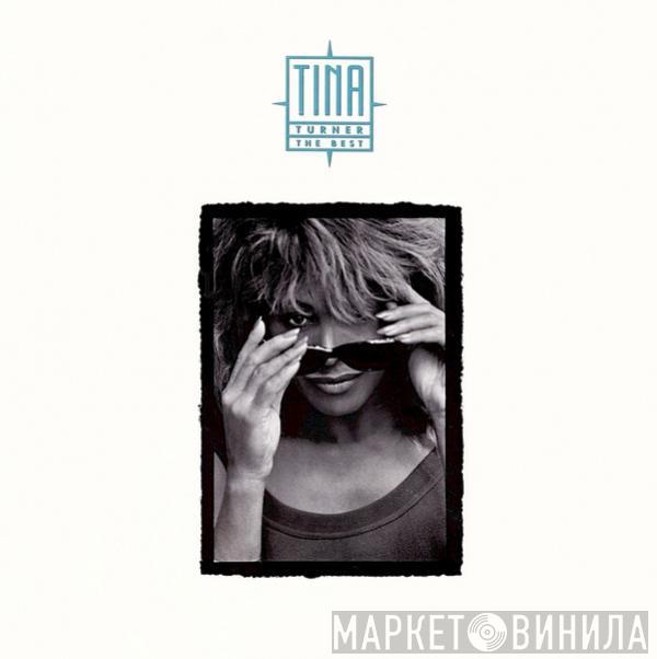 Tina Turner - The Best