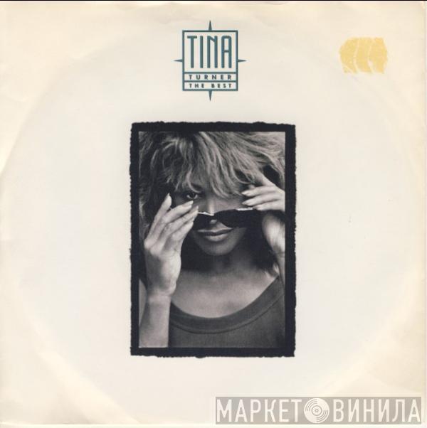 Tina Turner - The Best