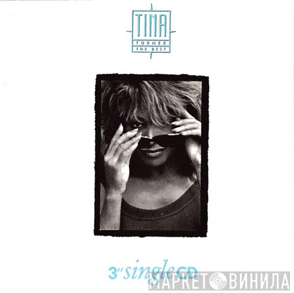  Tina Turner  - The Best