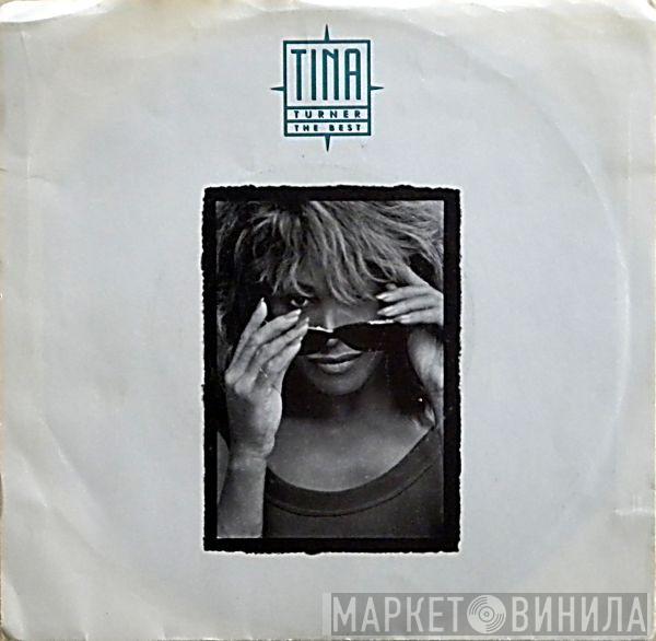 Tina Turner - The Best