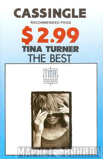  Tina Turner  - The Best