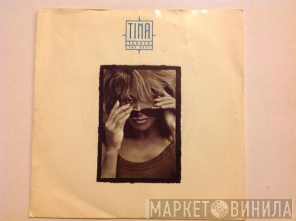 Tina Turner  - The Best