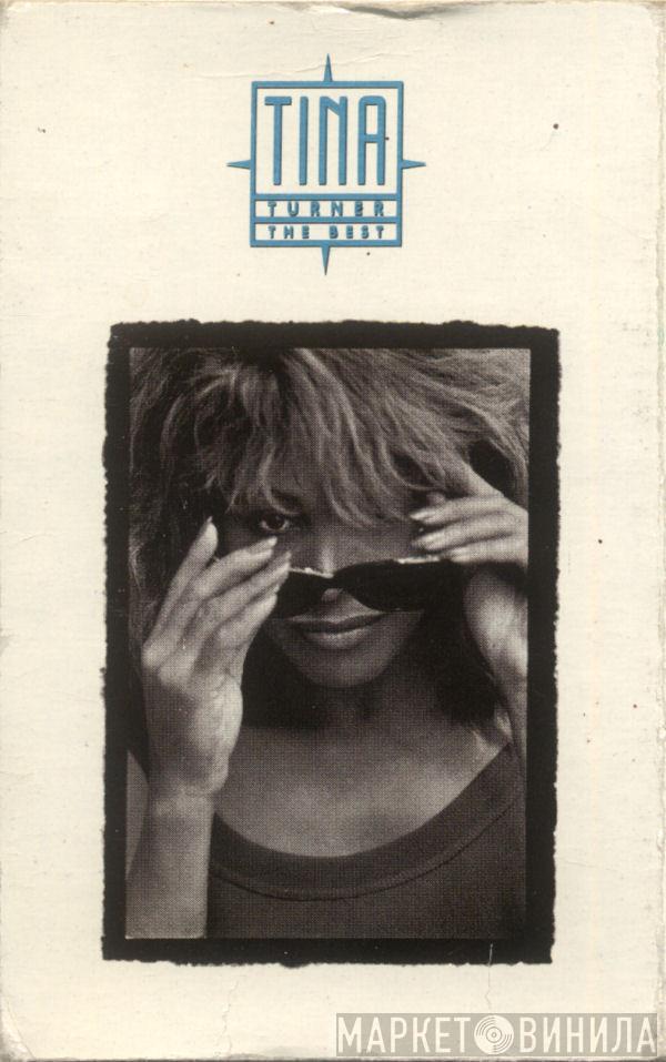  Tina Turner  - The Best