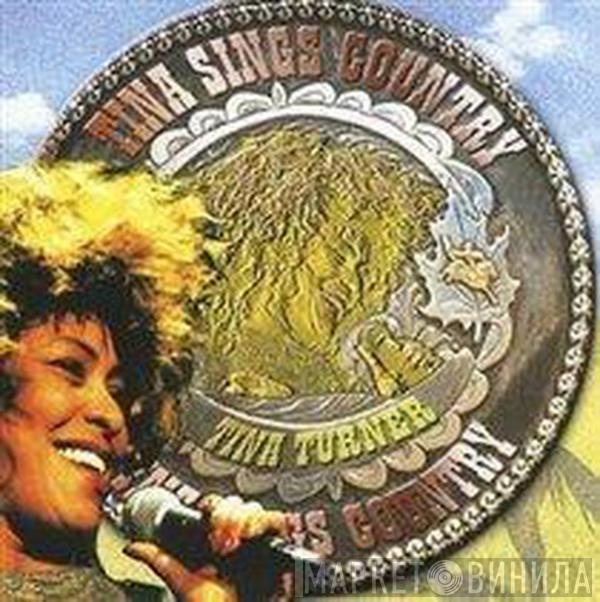 Tina Turner - Tina Sings Country