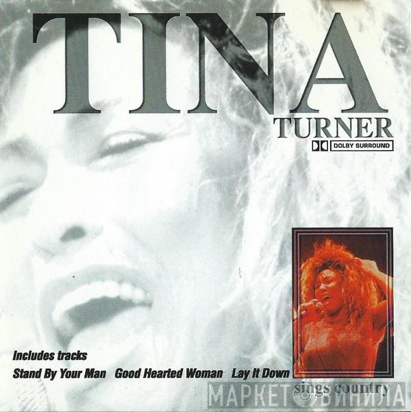 Tina Turner - Tina Turner Sings Country