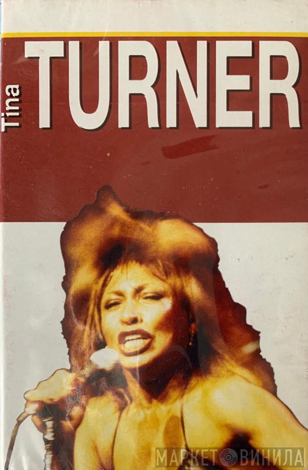  Tina Turner  - Tina Turner