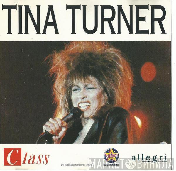  Tina Turner  - Tina Turner
