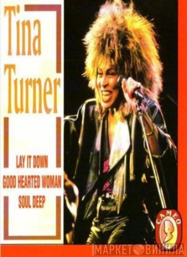  Tina Turner  - Tina Turner