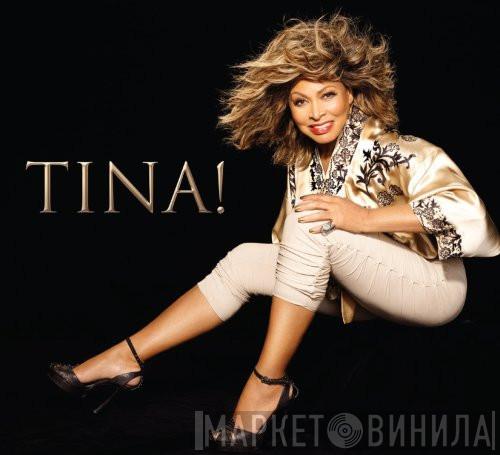 Tina Turner - Tina!