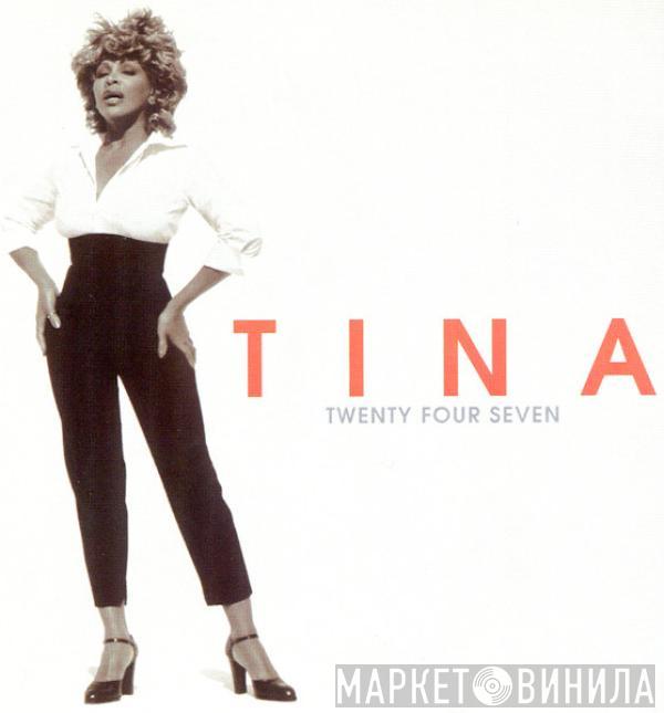 Tina Turner - Twenty Four Seven