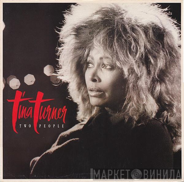  Tina Turner  - Two People