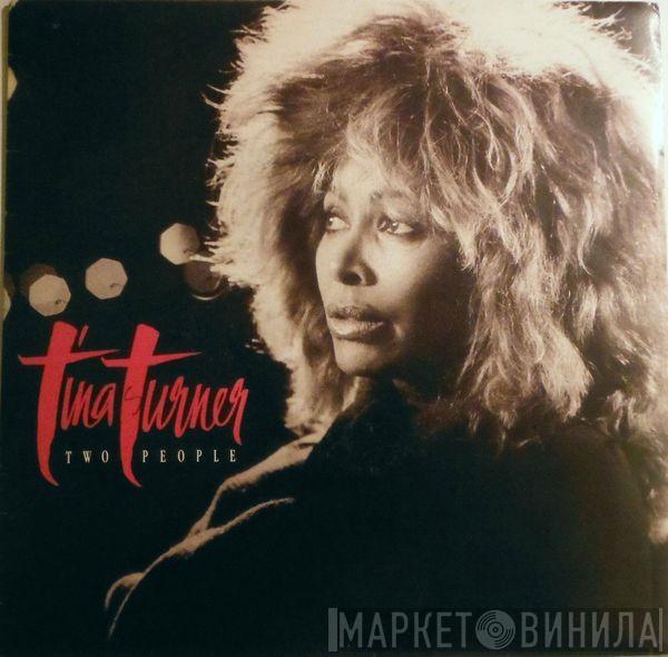  Tina Turner  - Two People