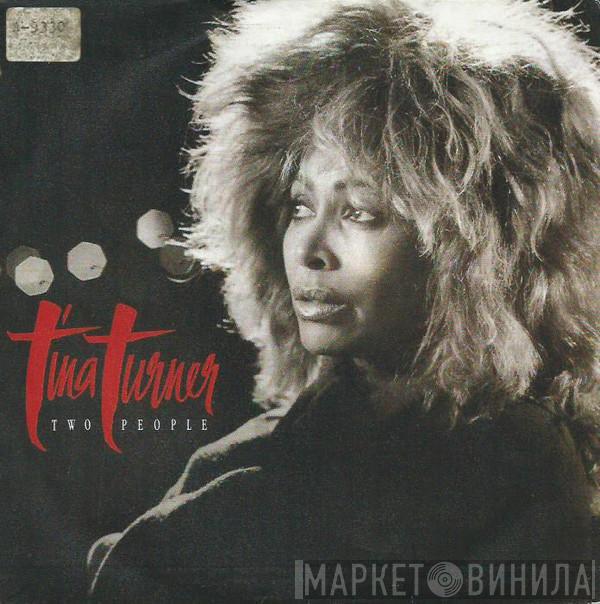  Tina Turner  - Two People