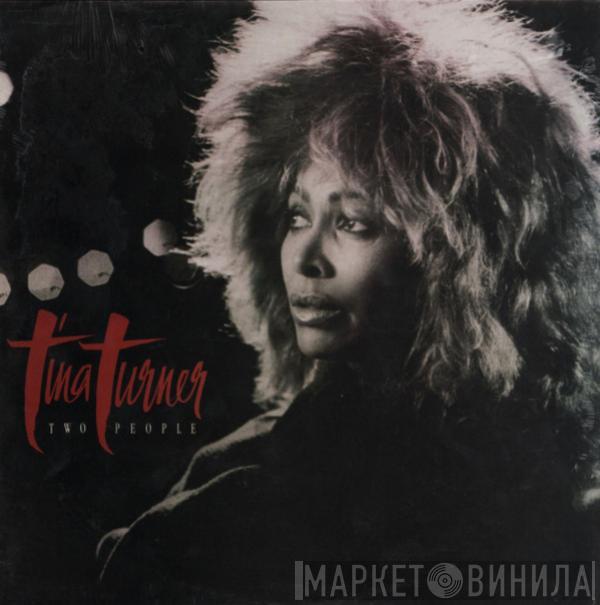  Tina Turner  - Two People