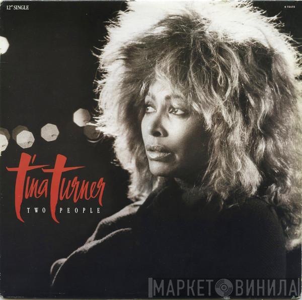  Tina Turner  - Two People