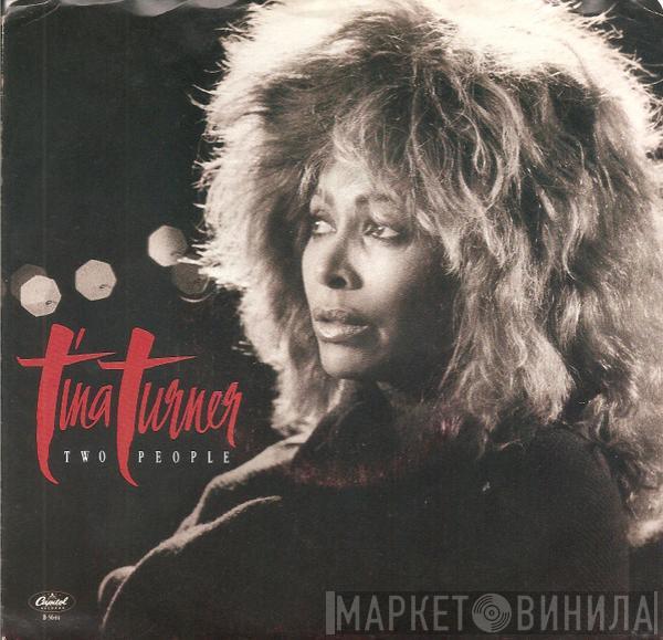  Tina Turner  - Two People