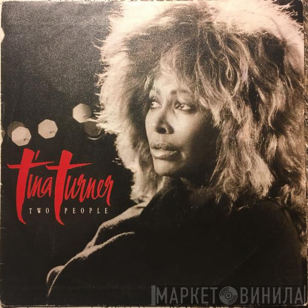  Tina Turner  - Two People