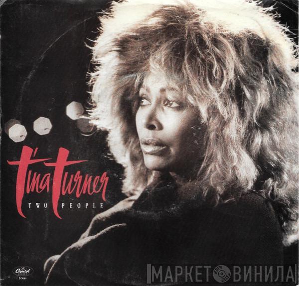  Tina Turner  - Two People