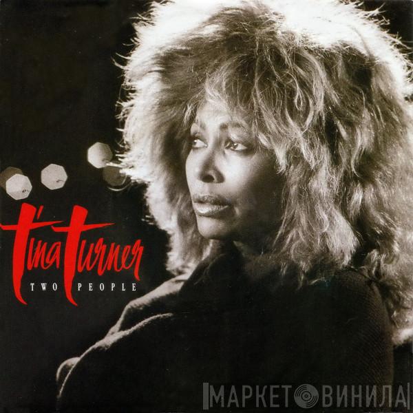  Tina Turner  - Two People