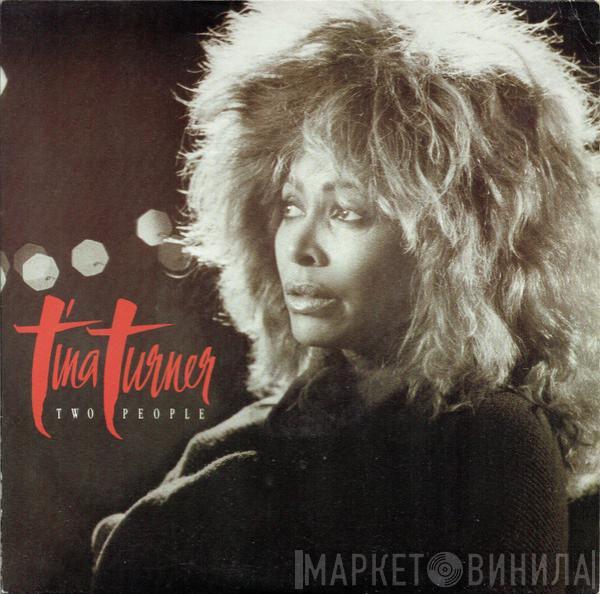 Tina Turner - Two People