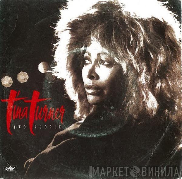  Tina Turner  - Two People