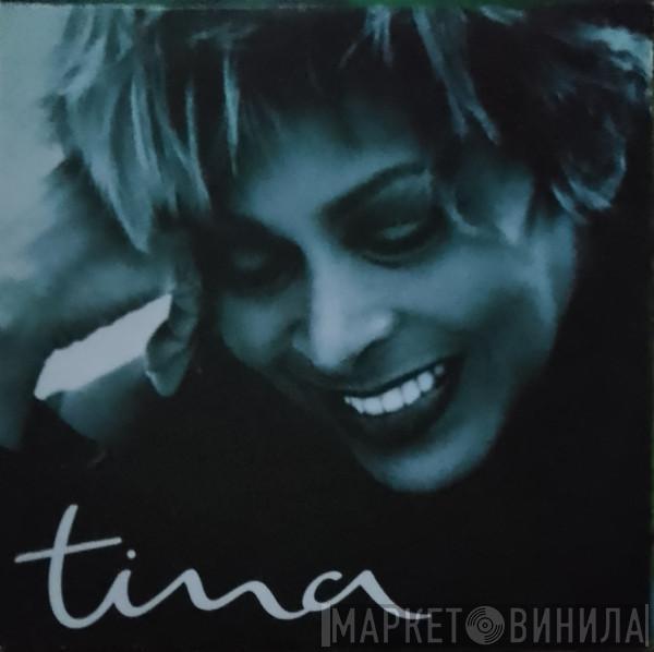  Tina Turner  - Whatever You Want